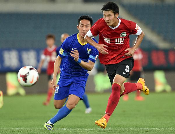 周冠宇成为F1凯迪拉克车队储备车手 我们赛道见！