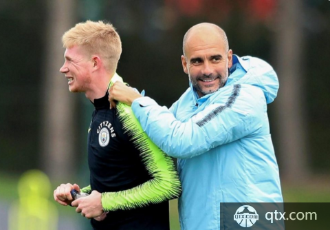 三连平！曼城1-1布莱顿争冠梦碎，伤病危机让瓜迪奥拉束手无策