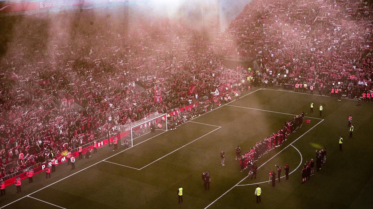 体坛联播｜阿森纳0比0利物浦，皇马力克马竞晋级西超杯决赛