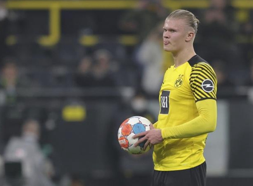 体坛联播｜联赛杯半决赛首回合曼城获胜，马竞国