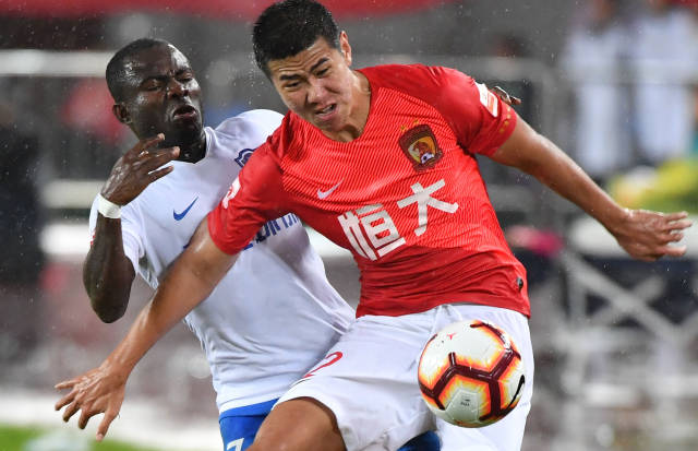 前行无畏丨CBA常规赛第十三轮 — 主场大胜四川