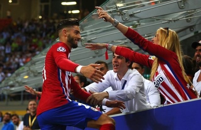 罗马诺：拉斯帕多里今日在亚特兰大报到，转会费2200万+100万