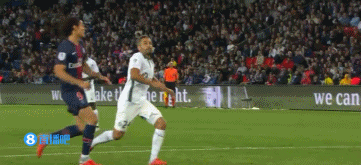 [图]张振阳100分钟绝平 三镇10分钟连追3球4-4国安