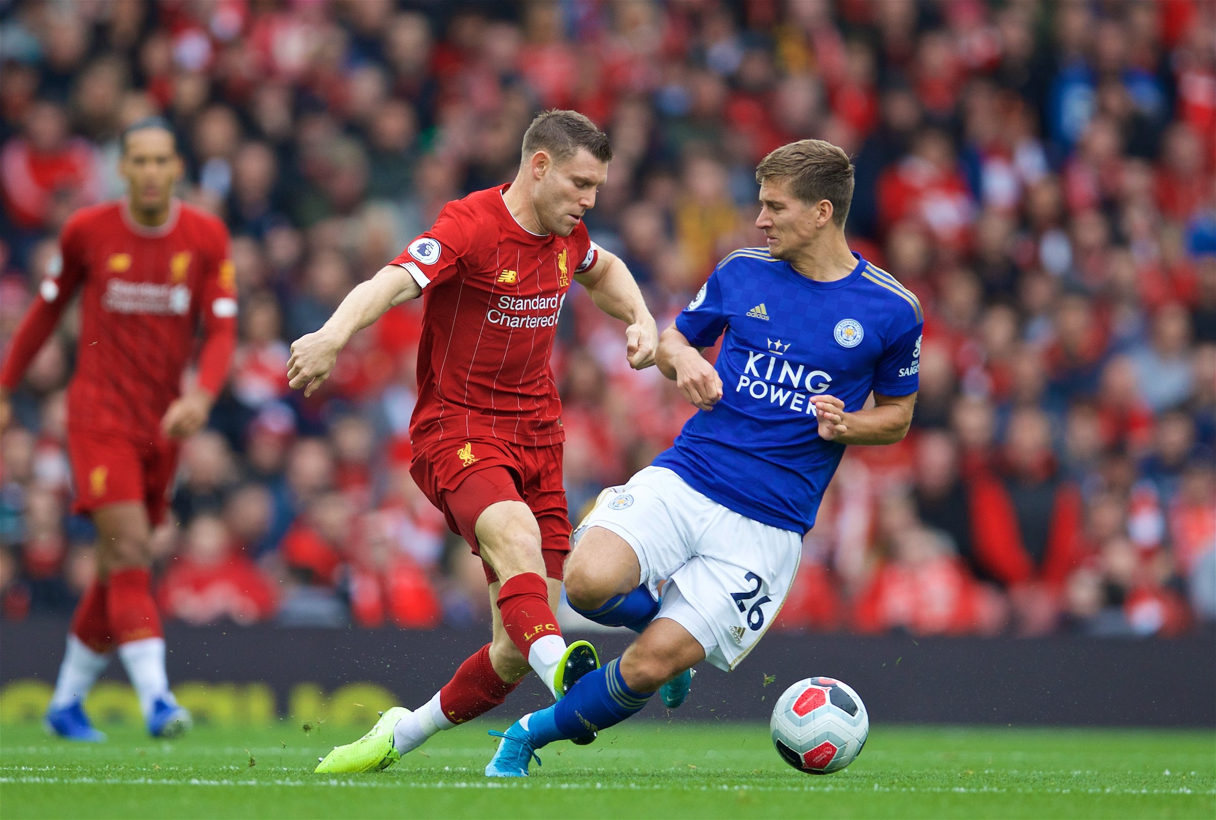 被打脸了！本赛季的布朗和绿军，有多出色？