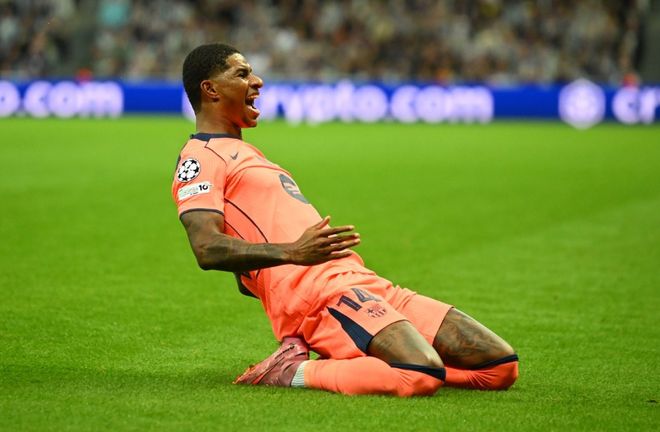 法甲进球数据统计分析 联赛火力分布趋势解读