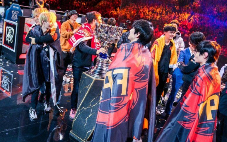 Riot Games 对 VCT 2025： Pacific Kickoff 在比赛期间进行了调整