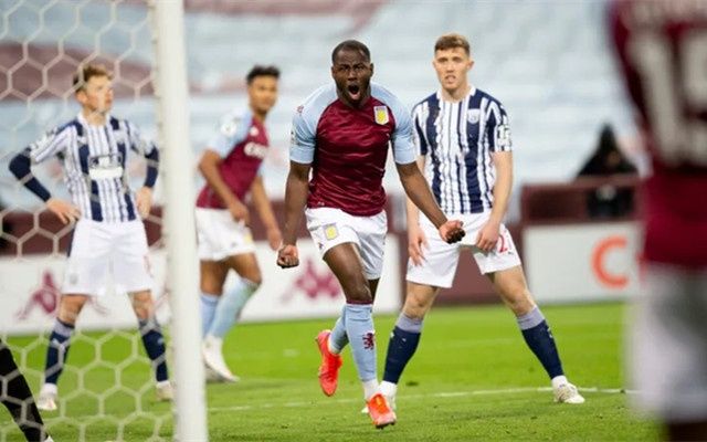 第18轮：利物浦VS伍尔弗汉普顿